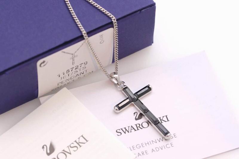 Swarovski Necklace 05yxh38